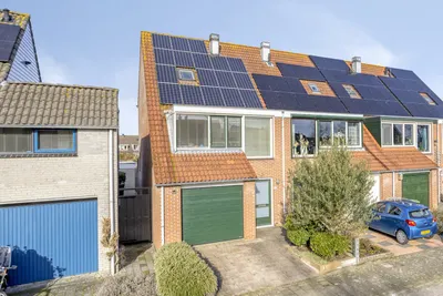 Watertoren 46, 4336KC, Middelburg, Zeeland