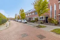 Jan Wolkerslaan 15, Kloetinge