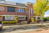 Jan Wolkerslaan 15, Kloetinge
