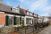 Frans den Hollanderlaan 19, Goes
