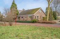 Behrenslijn 19, Zoetermeer