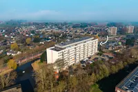 Henry Dunantlaan 50, Middelburg