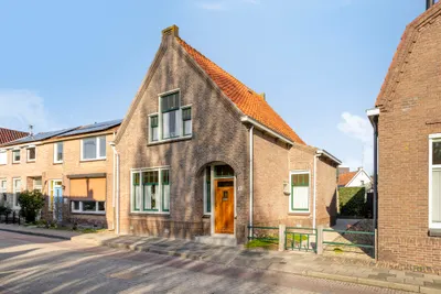Burgemeester Hagelaan 15, 4311CE, Bruinisse, Zeeland