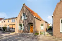 Burgemeester Hagelaan 15, Bruinisse