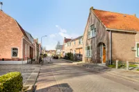Burgemeester Hagelaan 15, Bruinisse