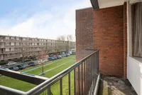 van der Duyn van Maasdamlaan 88 C, Vlaardingen
