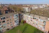 van der Duyn van Maasdamlaan 88 C, Vlaardingen