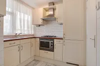 van der Duyn van Maasdamlaan 88 C, Vlaardingen
