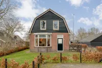 Vuile Riete 25, Linde
