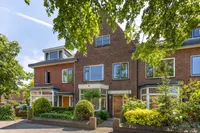 Zaanenlaan 25, Haarlem