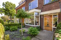 Zaanenlaan 25, Haarlem