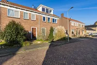 Da Costastraat 6, Hoogeveen