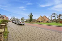 Lagendijk 117, Ridderkerk