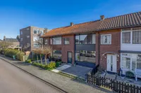 Rembrandtstraat 4, Zoetermeer