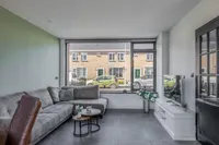 Rembrandtstraat 4, Zoetermeer