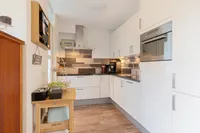 Koetshuis 3, Delfzijl