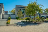 Koetshuis 3, Delfzijl