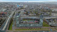 Het Hout 37, Groningen