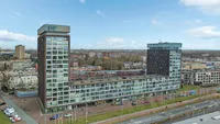 Het Hout 37, Groningen