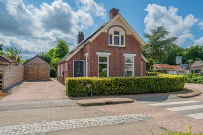 Veenweg 101, 9686SE, Beerta, Groningen