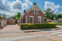 Veenweg 101, Beerta