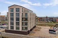 Boulevard 35, Sint-annaland