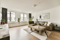 Johan van der Keukenstraat 16, Amsterdam