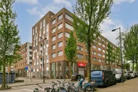 Johan van der Keukenstraat 16, Amsterdam