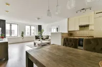 Johan van der Keukenstraat 16, Amsterdam