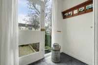Langegracht 36, Kapelle