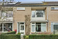 Langegracht 36, Kapelle