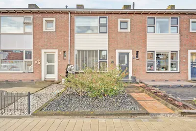 Graaf Hendrik van Nassaustraat 44, 2935XH, Ouderkerk Aan Den Ijssel, Zuid-Holland