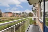 Quadenoord 278, Rotterdam
