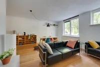 Tegenhouderstraat 55, Amsterdam