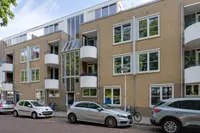 Tegenhouderstraat 55, Amsterdam