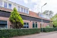 Ranonkelkade 73, Amsterdam