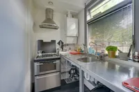 Ranonkelkade 73, Amsterdam