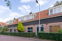 Ranonkelkade 73, Amsterdam