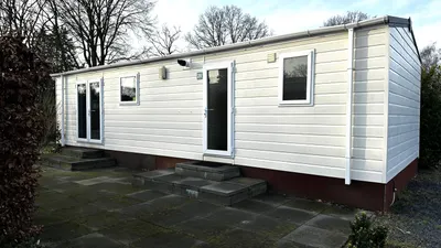 Korhoenlaan 2 26, 3847LN, Harderwijk, Gelderland