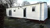 Korhoenlaan 2 26, Harderwijk