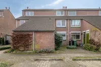 Batostraat 26, Amersfoort