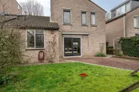 Agaatvlinder 46, Amersfoort