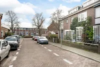 Hyacintstraat 12, Vlaardingen