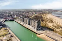Westhavendam 15 201, Breskens