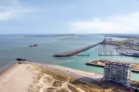 Westhavendam 15 201, Breskens
