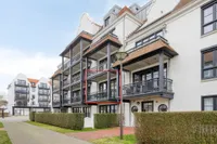 Stijn Albregtsstraat 1 9, Cadzand