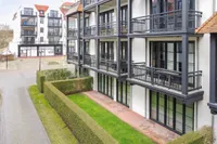 Stijn Albregtsstraat 1 9, Cadzand