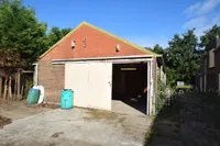 Maerten van Heemskerckstraat 106B, Heemskerk