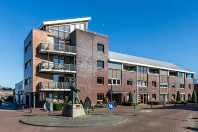 Peterstraat 3A, 6151EA, Munstergeleen, Limburg