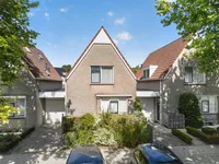 Prinses Margrietstraat 9 a, Middelharnis